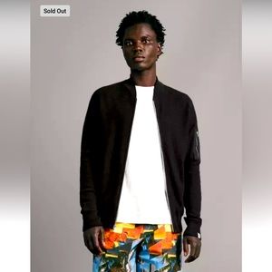 Rag & Bone Manston Sweater